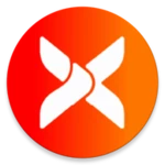 xperience android application logo